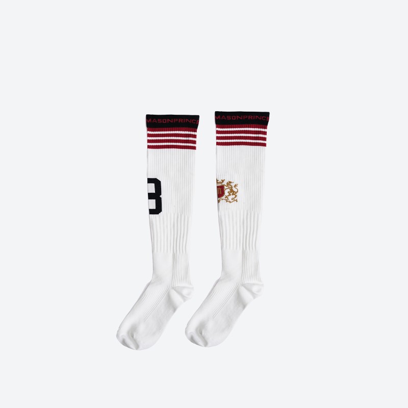 Football Knee-High Socks